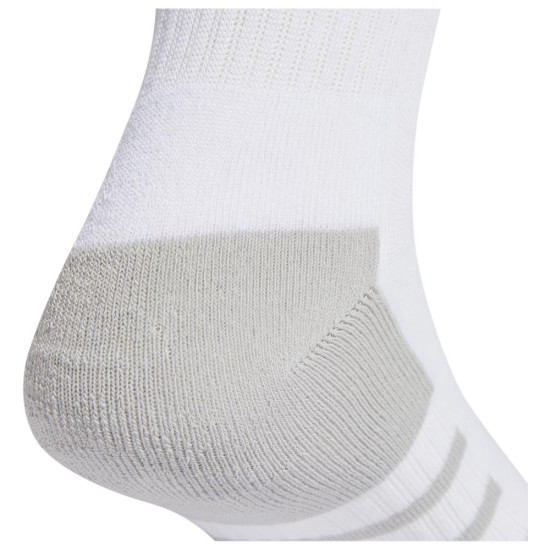 Adidas Κάλτσες Essentials Climacool Crew Socks 3 pairs